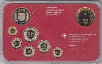 Beschrijving: 18,85 Francs ORIGIN.SET(9)